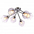 Потолочная люстра Escada Campanula 674/6PL Chrome