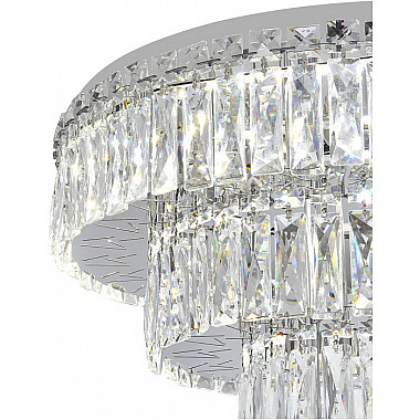 Потолочная люстра Sublime 561/A LED