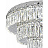 Потолочная люстра Sublime 561/A LED