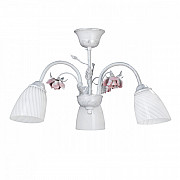 Потолочная люстра V1275/3PL