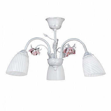 Потолочная люстра V1275/3PL