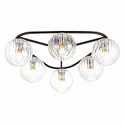 Потолочная люстра Citilux Брабус CL113161