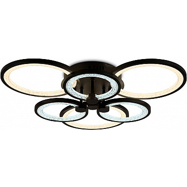 Потолочная люстра ACRYLICA FA4092