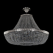 Потолочная люстра 1911 19113/H1/80IV Ni