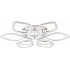 Потолочная люстра LED LAMPS 81237