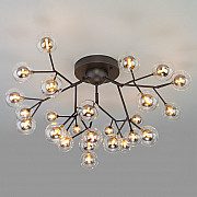 Потолочная люстра Pallina 544