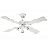Потолочная люстра Princess Euro White 72113WES