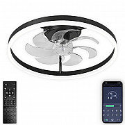 Потолочная люстра Ledfan LED LAMPS 81490