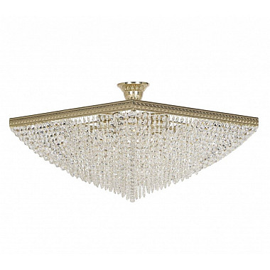 Потолочная люстра Cremono Cremono E 1.3.50x50.100 G