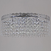 Потолочная люстра 90330-0.3-10 CR