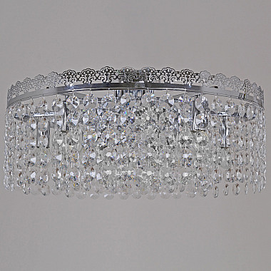 Потолочная люстра 90330-0.3-10 CR