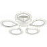 Потолочная люстра Menita 10270/5LED