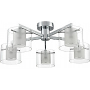 Потолочная люстра Verdi 8261/5C