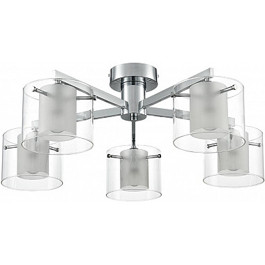 Потолочная люстра Verdi 8261/5C