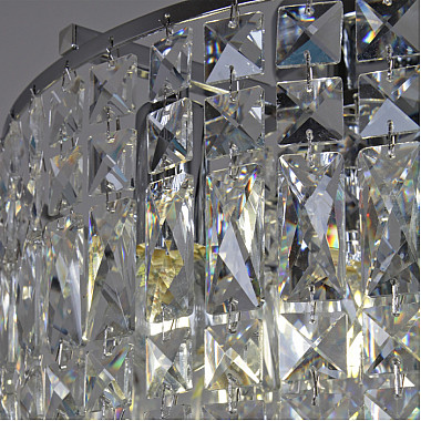 Потолочная люстра 90288-0.3-06 CR