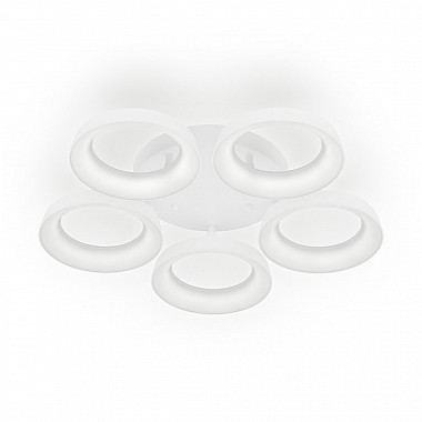 Потолочная люстра Verona 52013 9