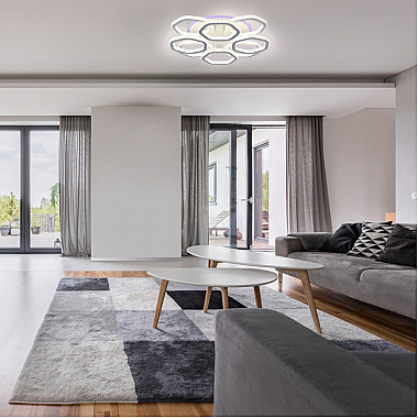 Потолочная люстра Centauri 10263/8LED BL