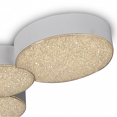 Потолочная люстра Lunas 5768