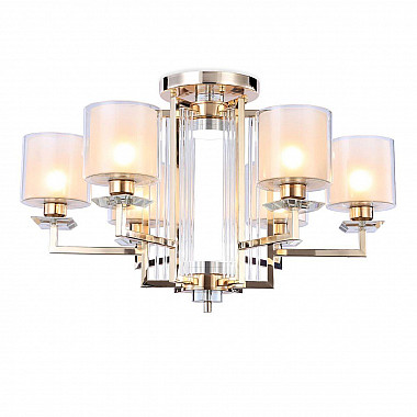 Потолочная люстра Ambrella light Traditional TR4420
