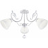 Потолочная люстра AM341900 341900/3 WT+SL