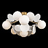 Потолочная люстра Loft IT Matisse 10008/6C White