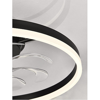 Потолочная люстра Ledfan LED LAMPS 81490