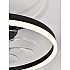 Потолочная люстра Ledfan LED LAMPS 81490