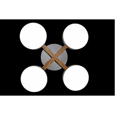 Потолочная люстра LED LED LAMPS 81329