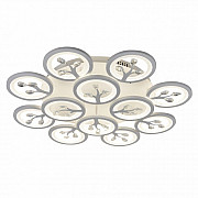 Потолочная люстра Ramus 2390-12U