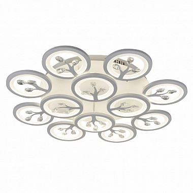 Потолочная люстра Ramus 2390-12U