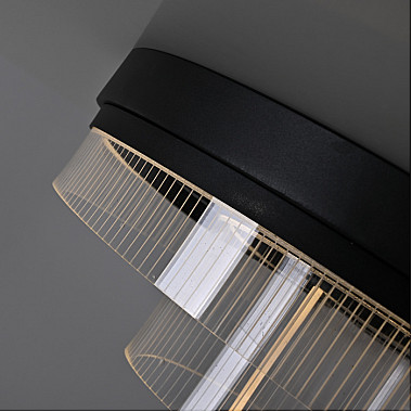 Потолочная люстра Riven01