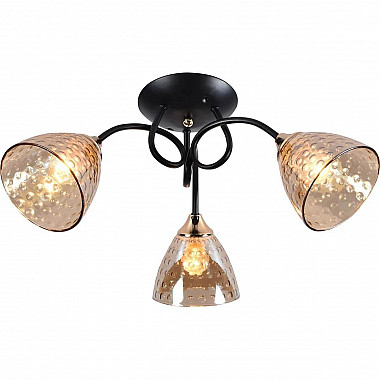 Потолочная люстра Rivoli Emilia 9095-303 Б0052709