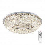 Потолочная люстра Citilux Olimpia EL330C80.1