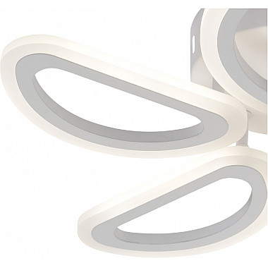 Потолочная люстра Arrow 10285/5LED