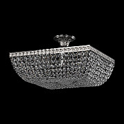 Потолочная люстра 1911 19112/45IV Ni