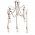 Потолочная люстра Arte Lamp A9477PL-5WG