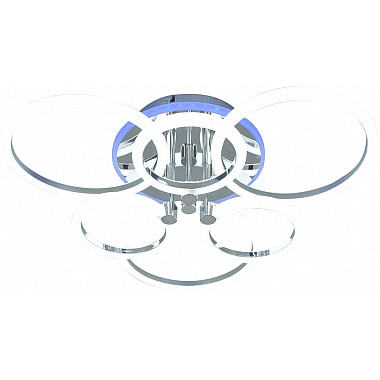 Потолочная люстра SS1L 000030300