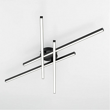 Потолочная люстра Стиг CL203141