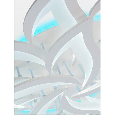 Потолочная люстра Olimp LED LAMPS 81437