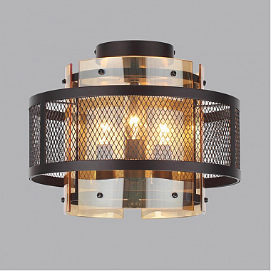 Потолочная люстра Zarina 8007/3C