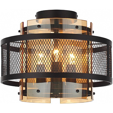 Потолочная люстра Zarina 8007/3C