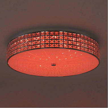 Потолочная люстра Портал CL32410G1