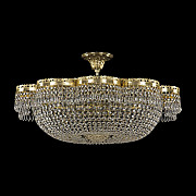 Потолочная люстра 1931 19311/75JB G