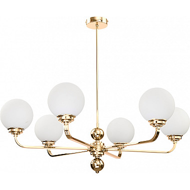 Потолочная люстра Abano ABA-ZW-6(Z)