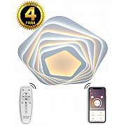 Потолочная люстра 81039 81039/8C