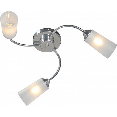 Потолочная люстра V2831-9/3PL