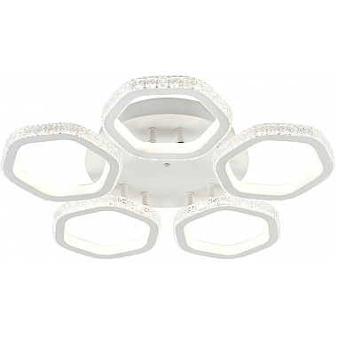 Потолочная люстра Centauri 10263/5LED