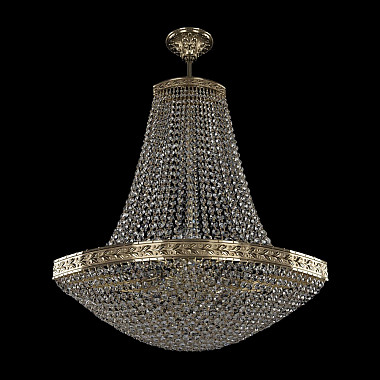 Потолочная люстра 1932 19323/H2/60IV G