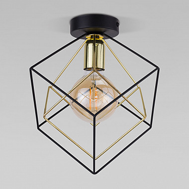 Потолочная люстра Alambre 2702 Alambre