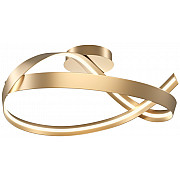 Потолочная люстра Plons MOD283CL-L34BS3K